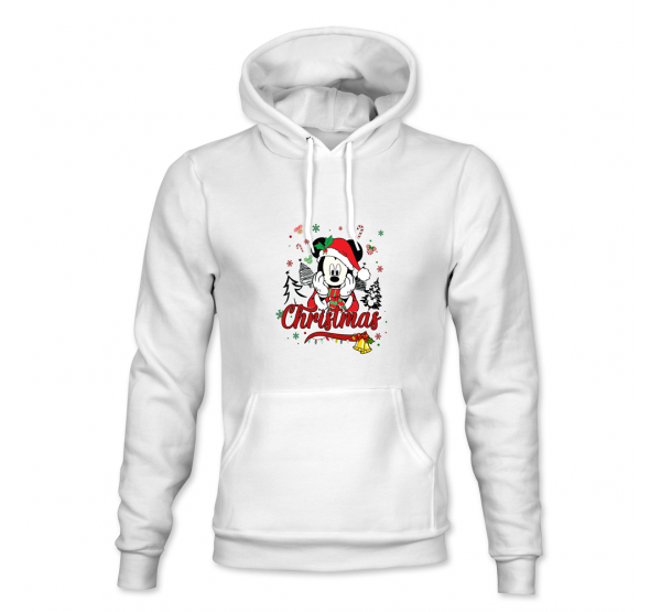 Mickey Christmas Mickey Christmas